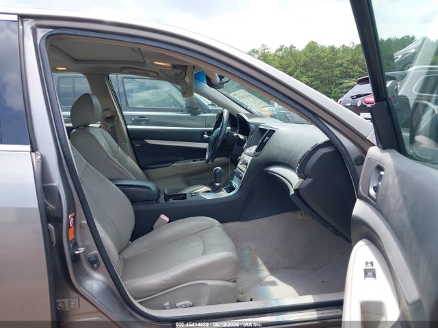Продаж на аукціоні авто 2009 Infiniti G37 Journey, vin: JNKCV61E19M015042, номер лоту: 45414535