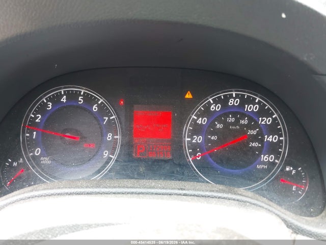 Продаж на аукціоні авто 2009 Infiniti G37 Journey, vin: JNKCV61E19M015042, номер лоту: 45414535