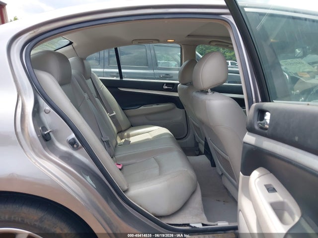 Продаж на аукціоні авто 2009 Infiniti G37 Journey, vin: JNKCV61E19M015042, номер лоту: 45414535