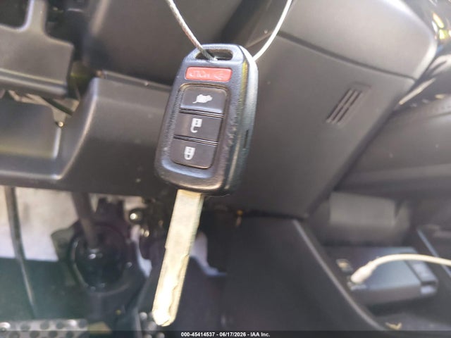2022 Honda Hr-v Awd Sport მანქანა იყიდება აუქციონზე, vin: 3CZRU6H1XNM770670, აუქციონის ნომერი: 45414537