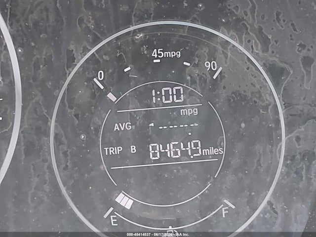 2022 Honda Hr-v Awd Sport მანქანა იყიდება აუქციონზე, vin: 3CZRU6H1XNM770670, აუქციონის ნომერი: 45414537