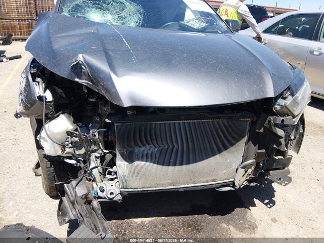 2022 Honda Hr-v Awd Sport მანქანა იყიდება აუქციონზე, vin: 3CZRU6H1XNM770670, აუქციონის ნომერი: 45414537