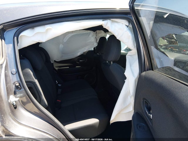 2022 Honda Hr-v Awd Sport მანქანა იყიდება აუქციონზე, vin: 3CZRU6H1XNM770670, აუქციონის ნომერი: 45414537
