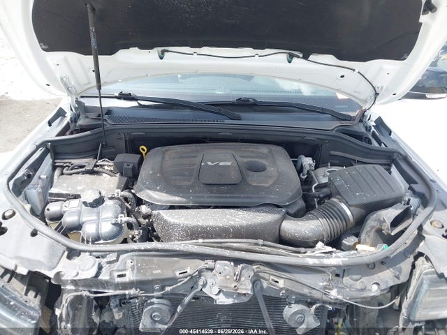 Продаж на аукціоні авто 2019 Jeep Grand Cherokee Limited X 4x4, vin: 1C4RJFBG1KC618074, номер лоту: 45414539