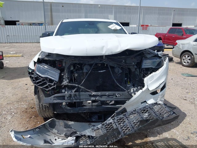 Продаж на аукціоні авто 2019 Jeep Grand Cherokee Limited X 4x4, vin: 1C4RJFBG1KC618074, номер лоту: 45414539