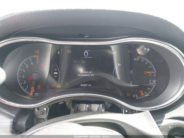 Продаж на аукціоні авто 2019 Jeep Grand Cherokee Limited X 4x4, vin: 1C4RJFBG1KC618074, номер лоту: 45414539