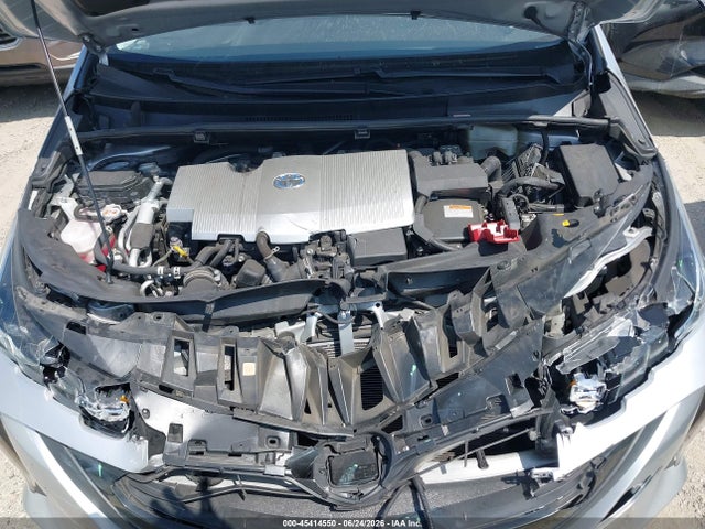 Toyota Prius Prime Xle 2022 JTDKAMFP9N3201208 Image 10
