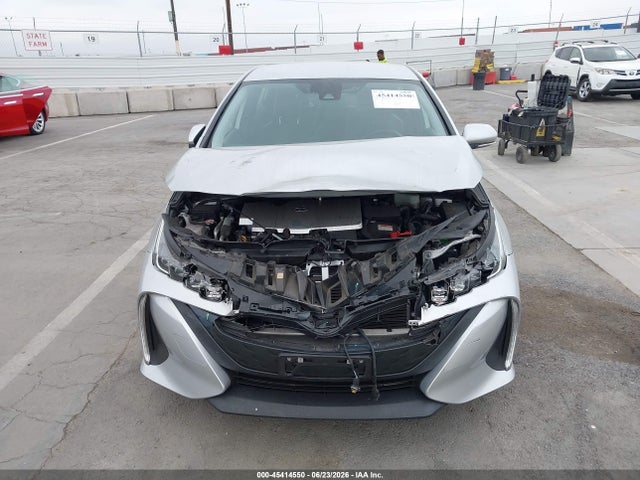 Toyota Prius Prime Xle 2022 JTDKAMFP9N3201208 Image 13