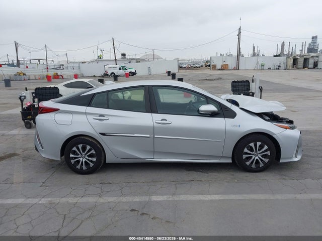 Toyota Prius Prime Xle 2022 JTDKAMFP9N3201208 Image 14