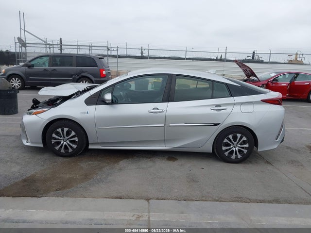 Toyota Prius Prime Xle 2022 JTDKAMFP9N3201208 Image 15