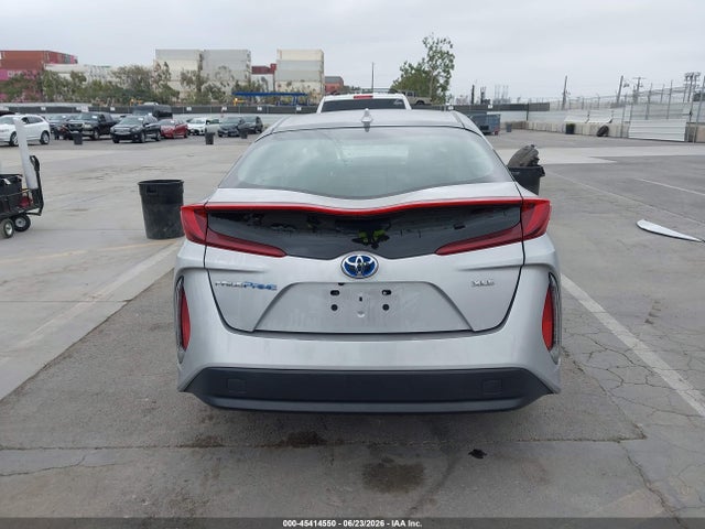 Toyota Prius Prime Xle 2022 JTDKAMFP9N3201208 Image 17