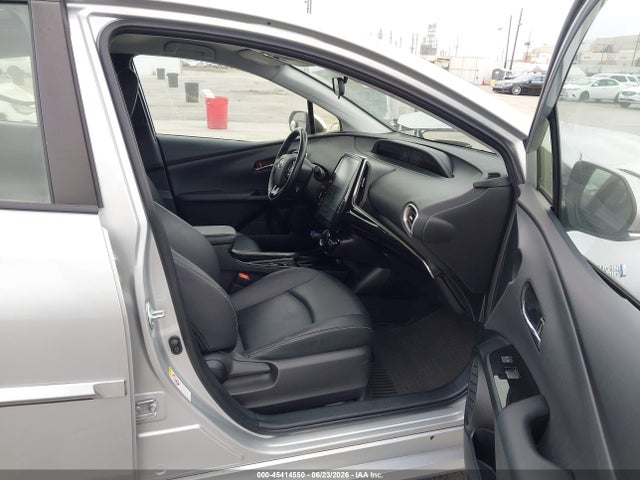 Toyota Prius Prime Xle 2022 JTDKAMFP9N3201208 Image 5