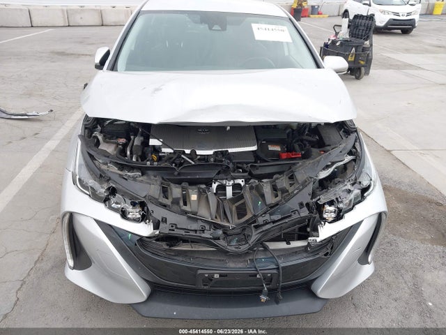 Toyota Prius Prime Xle 2022 JTDKAMFP9N3201208 Image 6