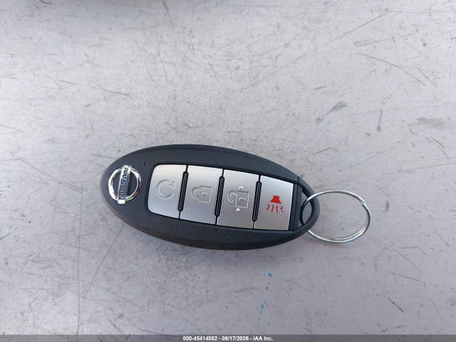 Nissan Kicks Sv Xtronic Cvt 2021 3N1CP5CV7ML542401 Image 11