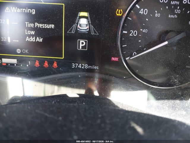 Nissan Kicks Sv Xtronic Cvt 2021 3N1CP5CV7ML542401 Image 16