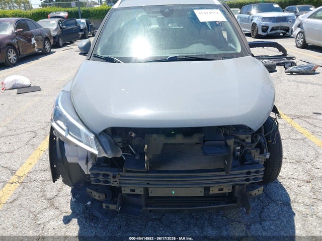 Nissan Kicks Sv Xtronic Cvt 2021 3N1CP5CV7ML542401 Image 19