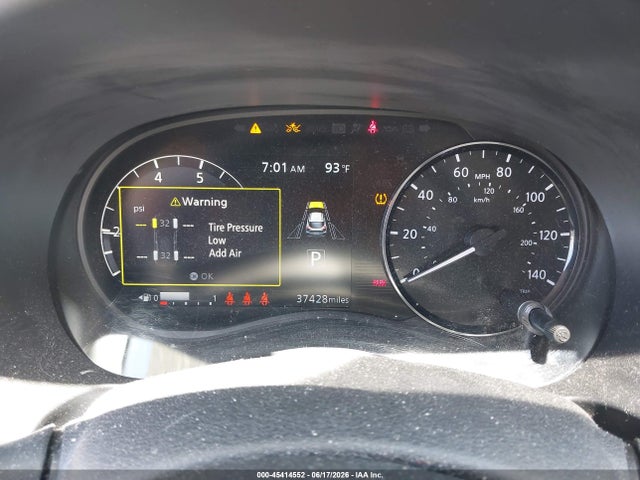 Nissan Kicks Sv Xtronic Cvt 2021 3N1CP5CV7ML542401 Image 7