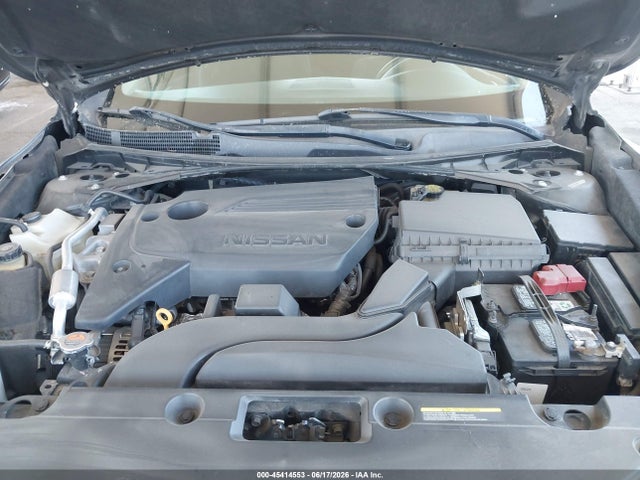 Nissan Altima 2.5 S 2017 1N4AL3AP2HN347777 Image 10