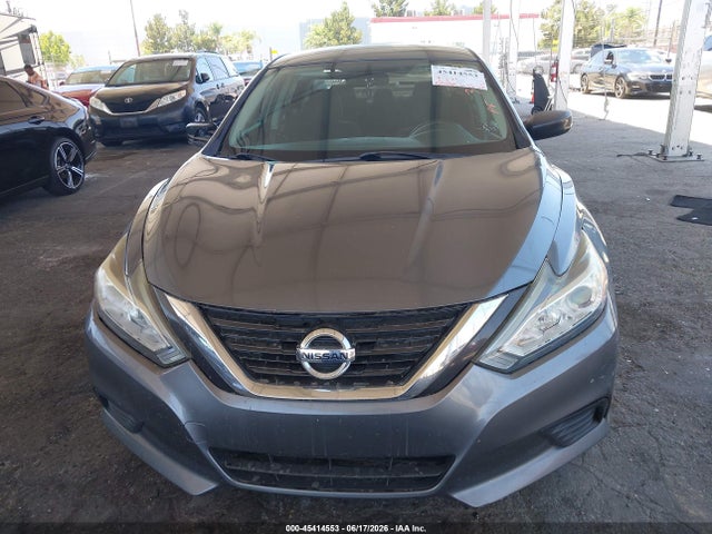 Nissan Altima 2.5 S 2017 1N4AL3AP2HN347777 Image 12