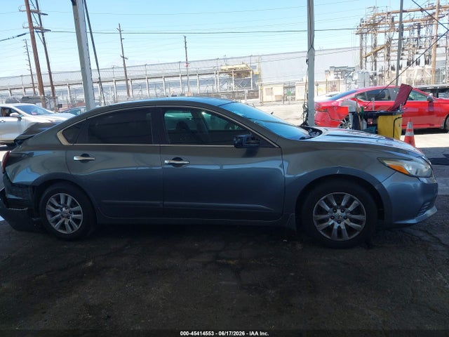 Nissan Altima 2.5 S 2017 1N4AL3AP2HN347777 Image 13