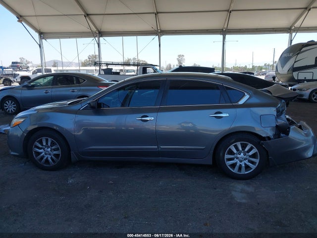 Nissan Altima 2.5 S 2017 1N4AL3AP2HN347777 Image 14