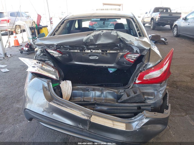 Nissan Altima 2.5 S 2017 1N4AL3AP2HN347777 Image 16