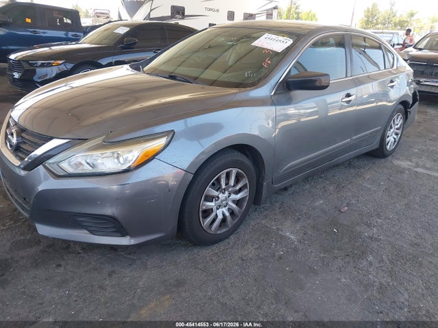 Nissan Altima 2.5 S 2017 1N4AL3AP2HN347777 Image 2