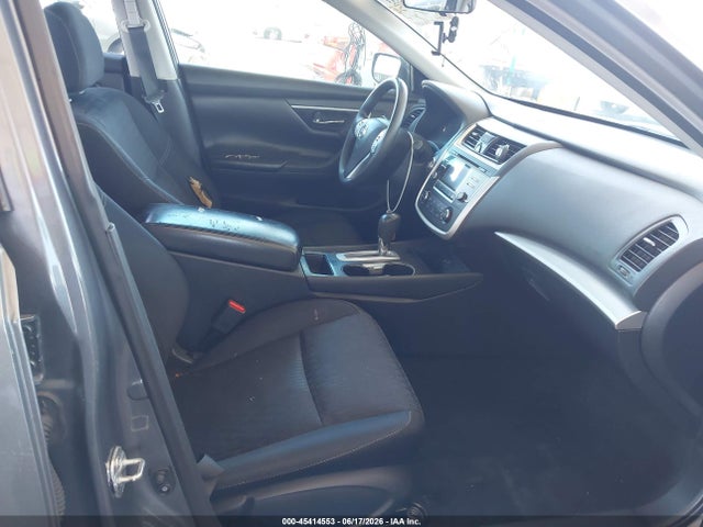 Nissan Altima 2.5 S 2017 1N4AL3AP2HN347777 Image 5
