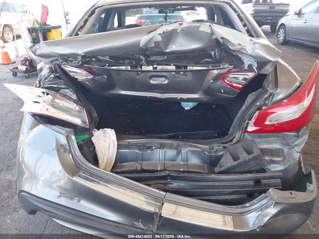Nissan Altima 2.5 S 2017 1N4AL3AP2HN347777 Image 6