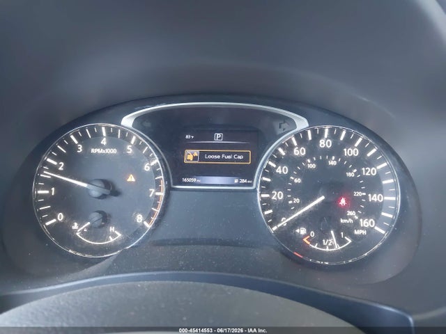Nissan Altima 2.5 S 2017 1N4AL3AP2HN347777 Image 7