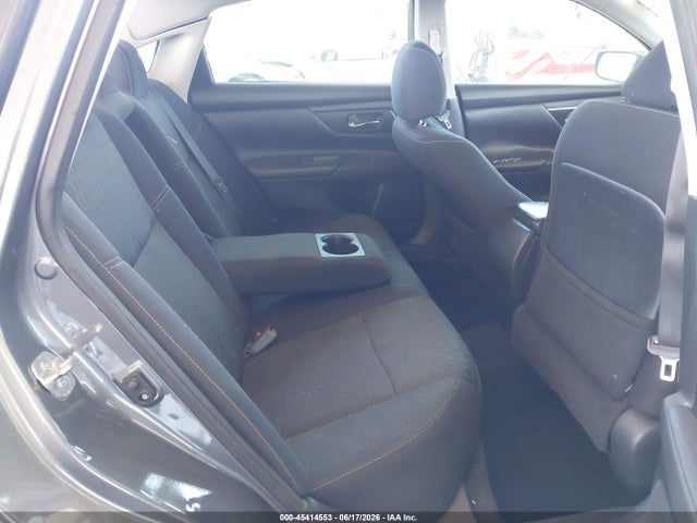 Nissan Altima 2.5 S 2017 1N4AL3AP2HN347777 Image 8