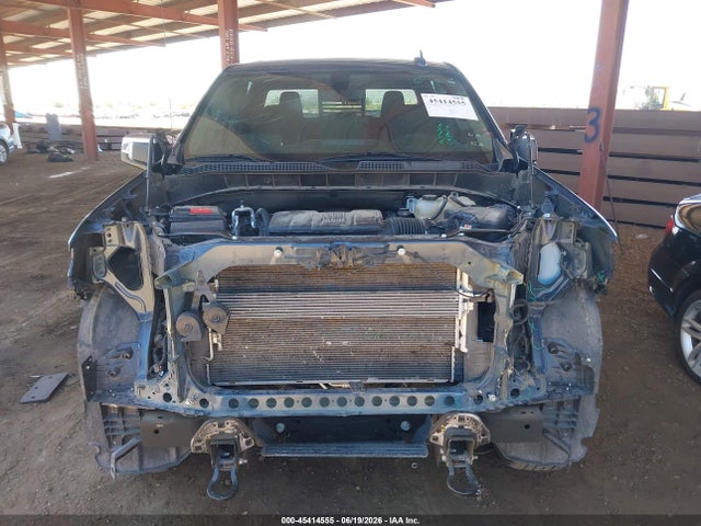3GCPWCEDXMG198937 Chevrolet Silverado 1500 2wd Short Bed Lt