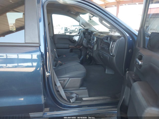 3GCPWCEDXMG198937 Chevrolet Silverado 1500 2wd Short Bed Lt