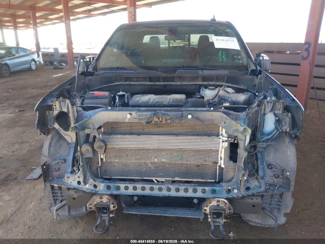 3GCPWCEDXMG198937 Chevrolet Silverado 1500 2wd Short Bed Lt