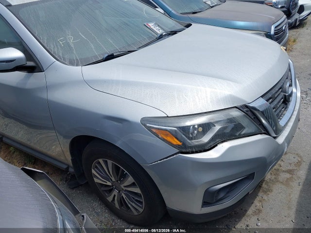 2019 5N1DR2MN2KC580860 главное изображение