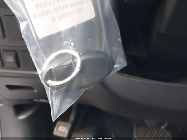 Nissan Pathfinder S 2019 5N1DR2MN2KC580860 Image 11