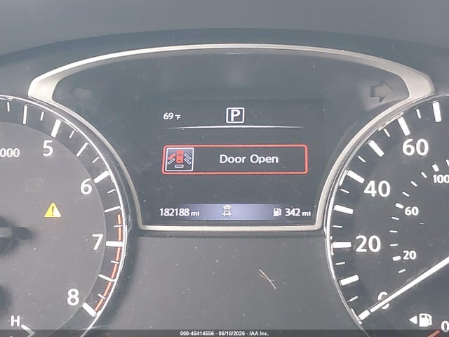 Nissan Pathfinder S 2019 5N1DR2MN2KC580860 Image 16