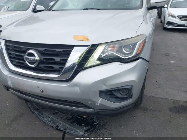 Nissan Pathfinder S 2019 5N1DR2MN2KC580860 Image 18