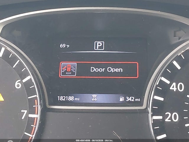 Nissan Pathfinder S 2019 5N1DR2MN2KC580860 Image 7
