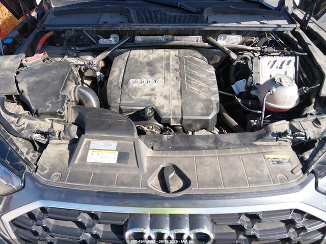 WA1EAAFY9R2084868 Audi Q5 Premium Plus 45 Tfsi S Line Quattro