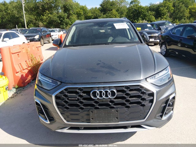 WA1EAAFY9R2084868 Audi Q5 Premium Plus 45 Tfsi S Line Quattro