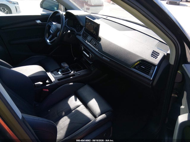 WA1EAAFY9R2084868 Audi Q5 Premium Plus 45 Tfsi S Line Quattro