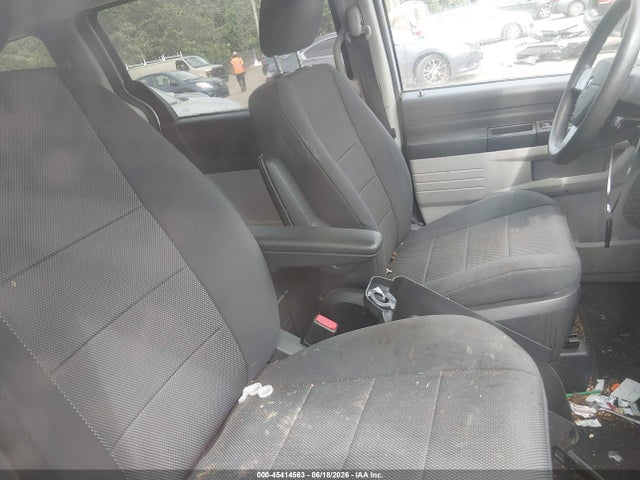 Продаж на аукціоні авто 2009 Dodge Grand Caravan Se, vin: 1D8HN44E59B506847, номер лоту: 45414563