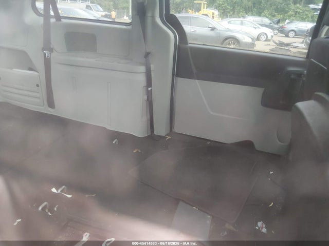 Продаж на аукціоні авто 2009 Dodge Grand Caravan Se, vin: 1D8HN44E59B506847, номер лоту: 45414563