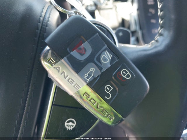 45414564 :رقم المزاد ، SALGS3TF3EA182071 vin ، 2014 Land Rover Range Rover 5.0l V8 Supercharged مزاد بيع
