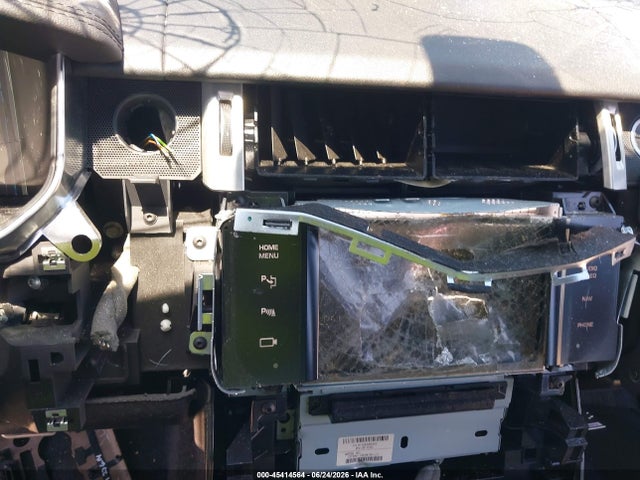 45414564 :رقم المزاد ، SALGS3TF3EA182071 vin ، 2014 Land Rover Range Rover 5.0l V8 Supercharged مزاد بيع