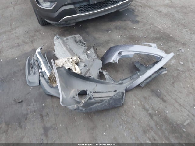 Honda Civic Lx 2016 19XFC2F52GE201092 Image 12