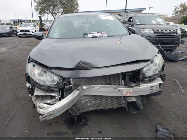 Honda Civic Lx 2016 19XFC2F52GE201092 Image 6