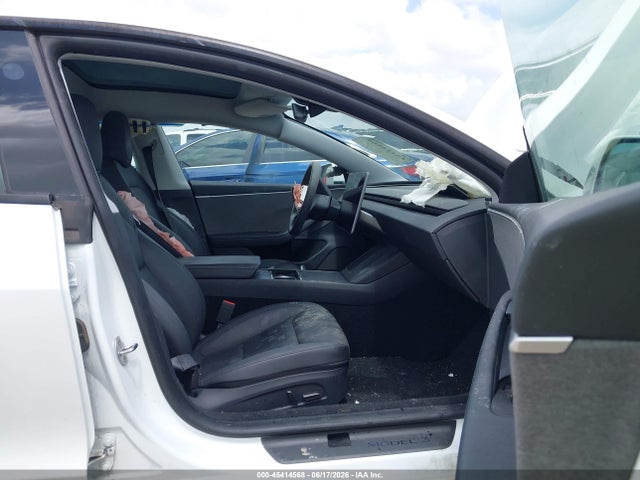 Продажа на аукционе авто 2025 Tesla Model 3 Long Range Rear-wheel Drive/standard Rear-wheel Drive, vin: 5YJ3E1EA9SF005613, номер лота: 45414568