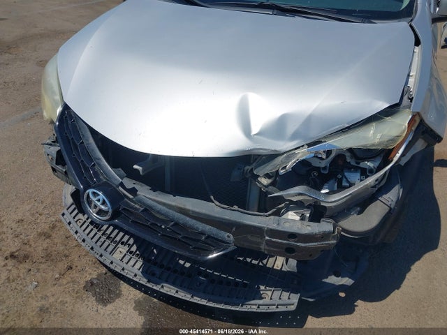 Toyota Corolla S Plus 2014 5YFBURHE8EP034315 Image 6